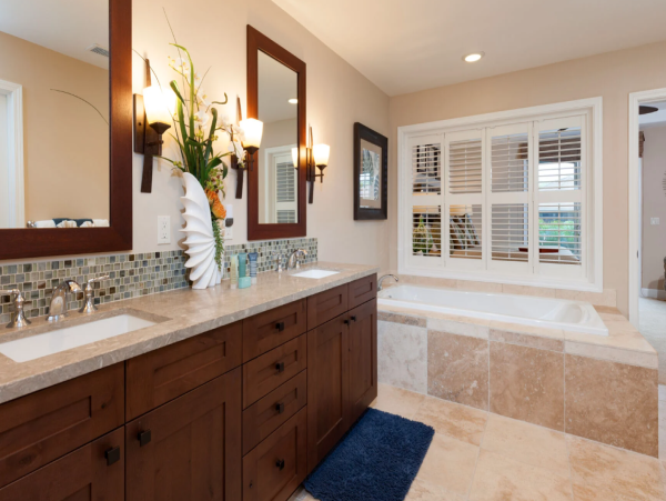 Hawaiian Villa - Luxurious 4-Bedroom Retreat in Kohala Coast